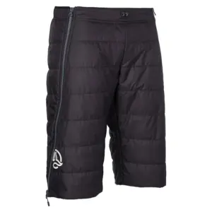 Ternua Agile Korte Leggings Zwart