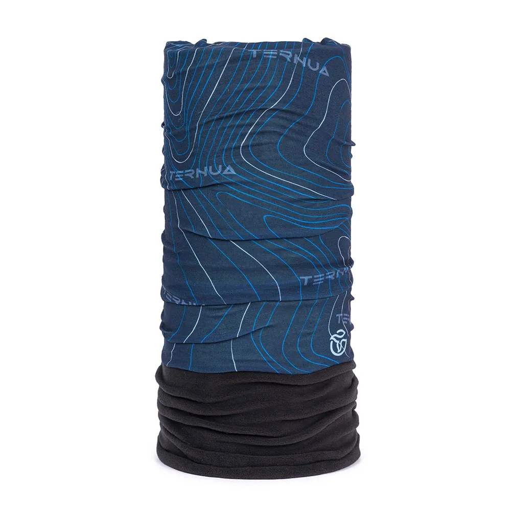 Ternua Atley Nekwarmer Dark Marine