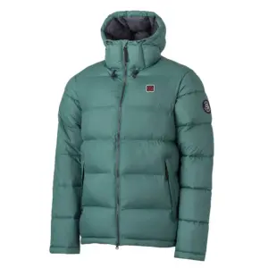 Ternua Balena 250 Jas Groen