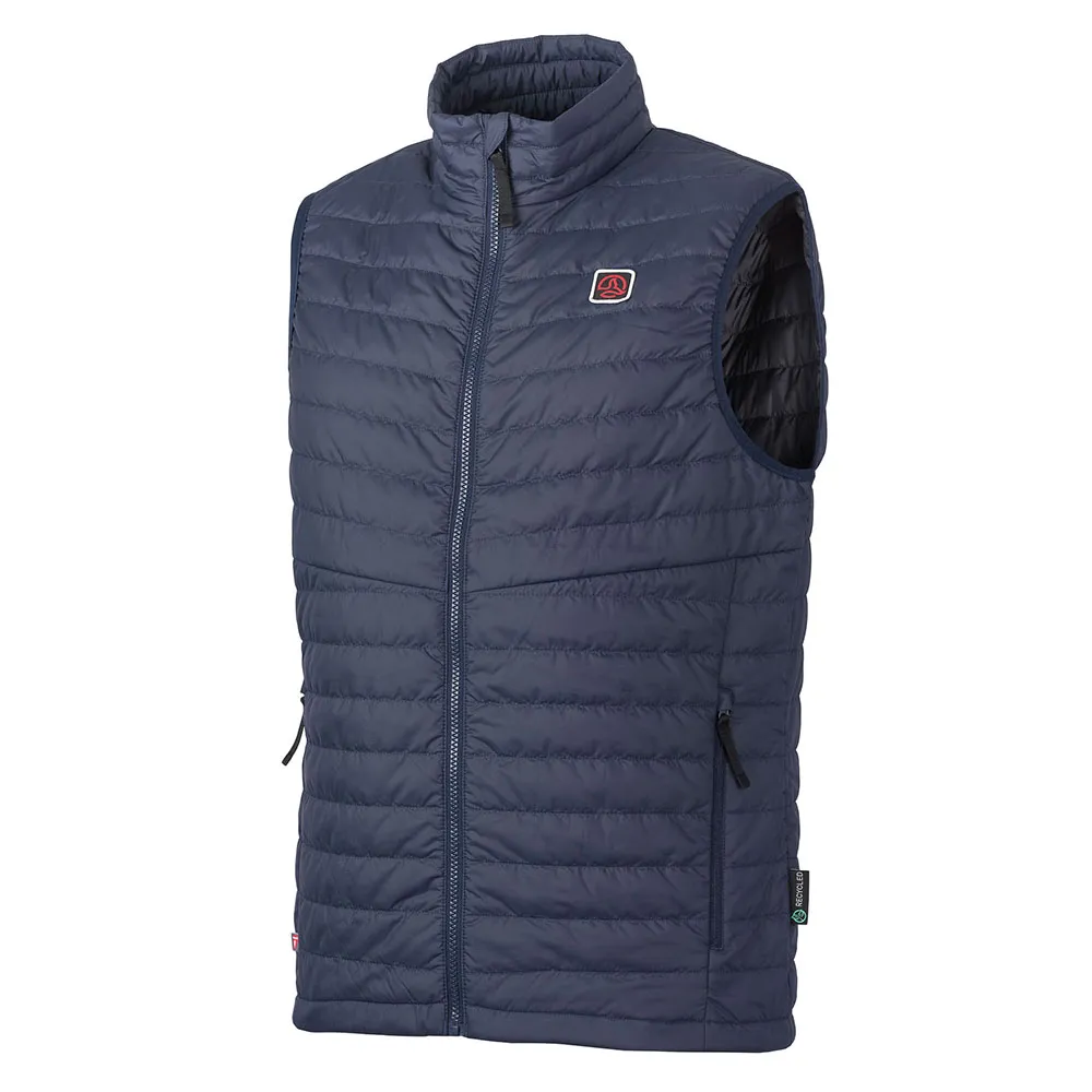 Ternua Balena 60 Vest Dark Marine