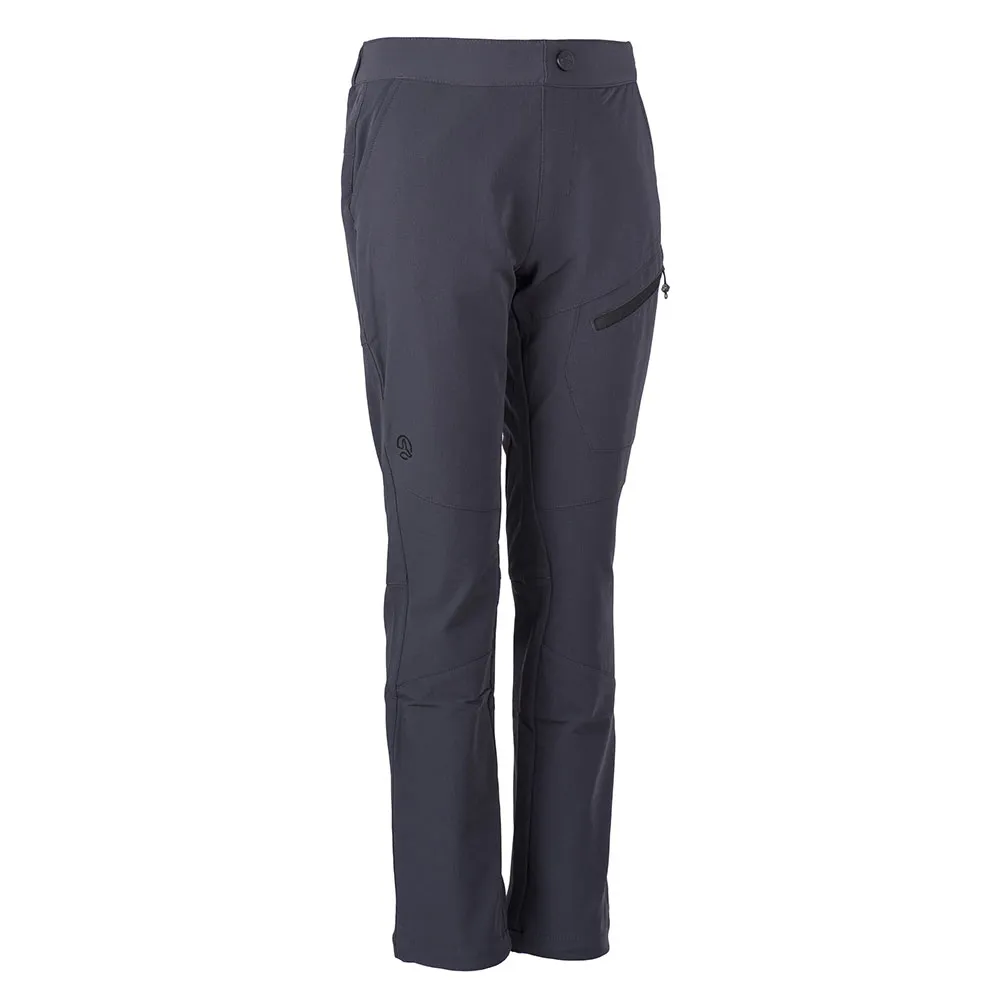 Ternua Bate Broek Grijs