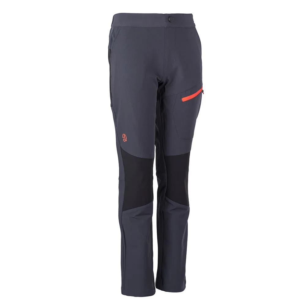 Ternua Bate Broek Oranje