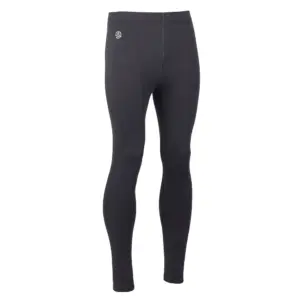 Ternua Campus 2 Leggings Zwart