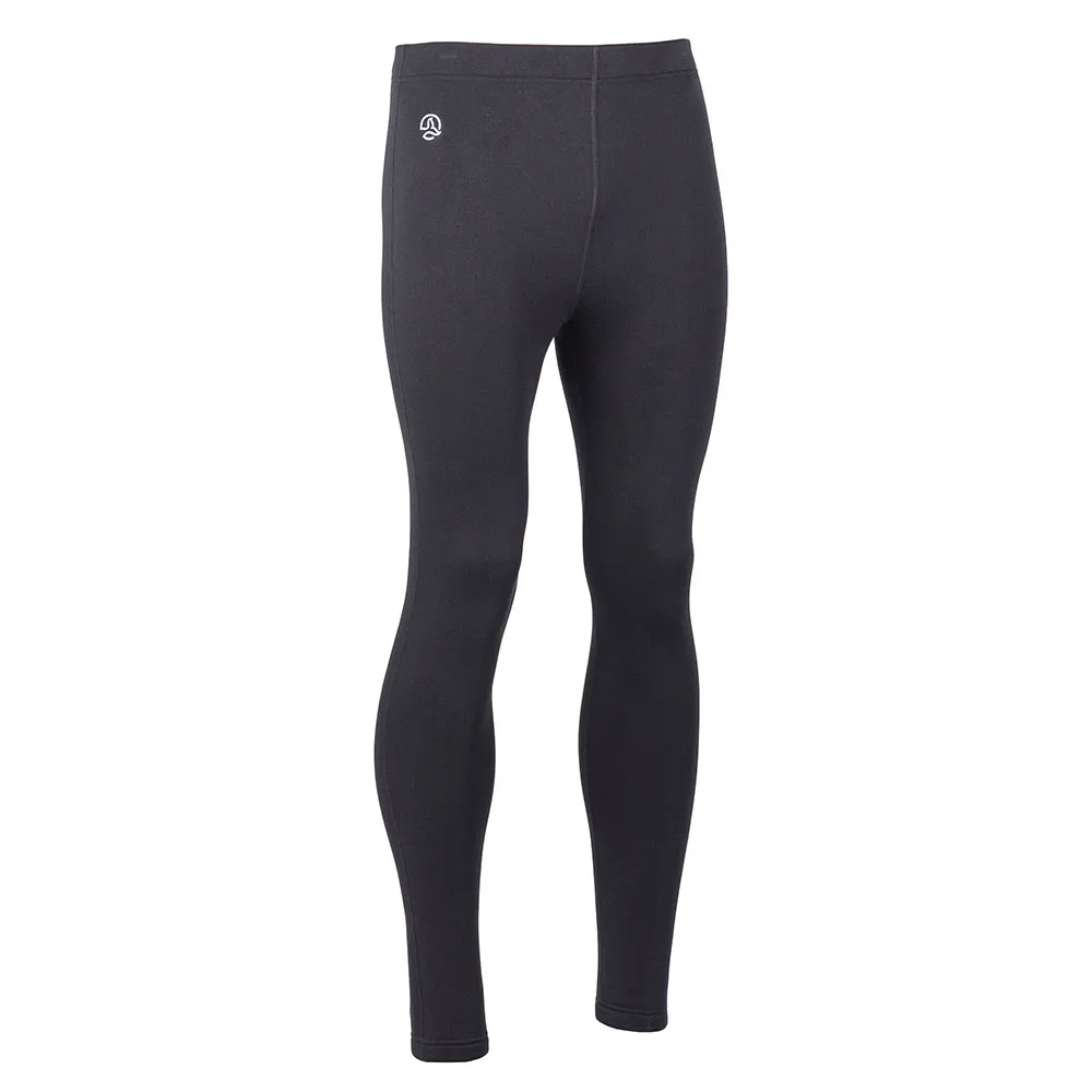 Ternua Campus 2 Leggings Zwart