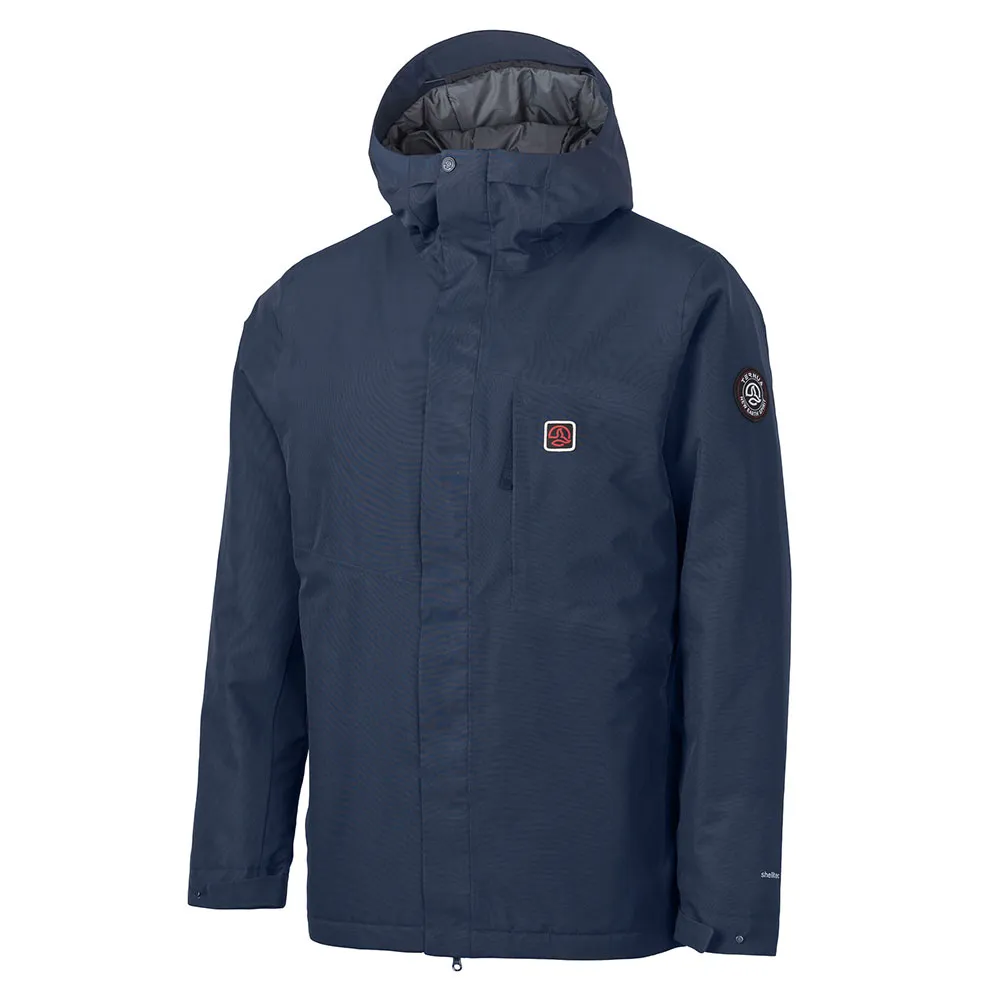 Ternua Conne Jas Dark Marine