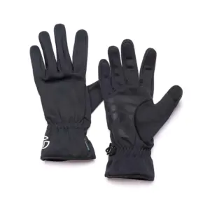 Ternua Courel 2.0 Handschoenen Zwart
