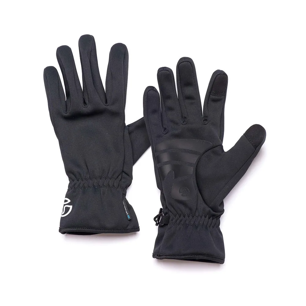Ternua Courel 2.0 Handschoenen Zwart
