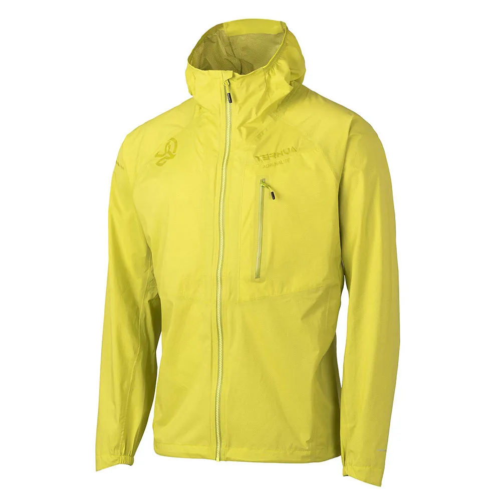 Ternua Cyclone Jas Acid Citrus
