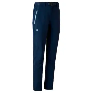 Ternua Darkstone Broek Dark Marine