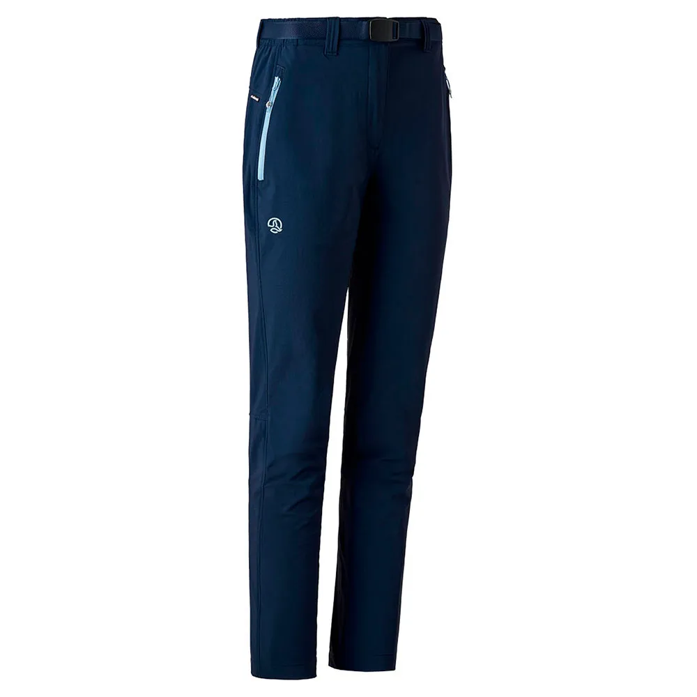 Ternua Darkstone Broek Dark Marine