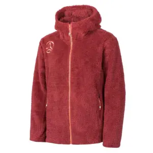 Ternua Erruk Jas Bordeaux