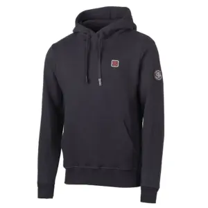 Ternua Far Island Hoodie Zwart