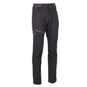 Ternua Felkin Warm Broek Zwart