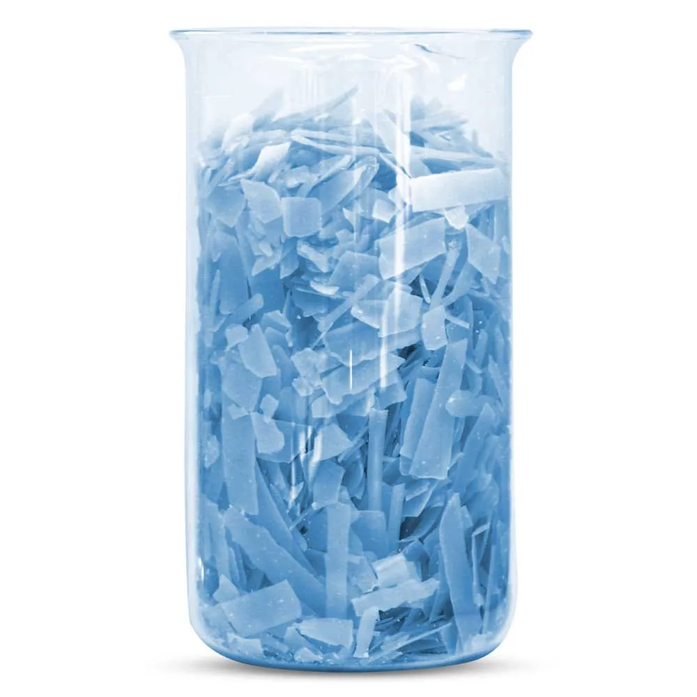 Vola Mx-e -25ºc/-10ºc 5kg Was Blauw