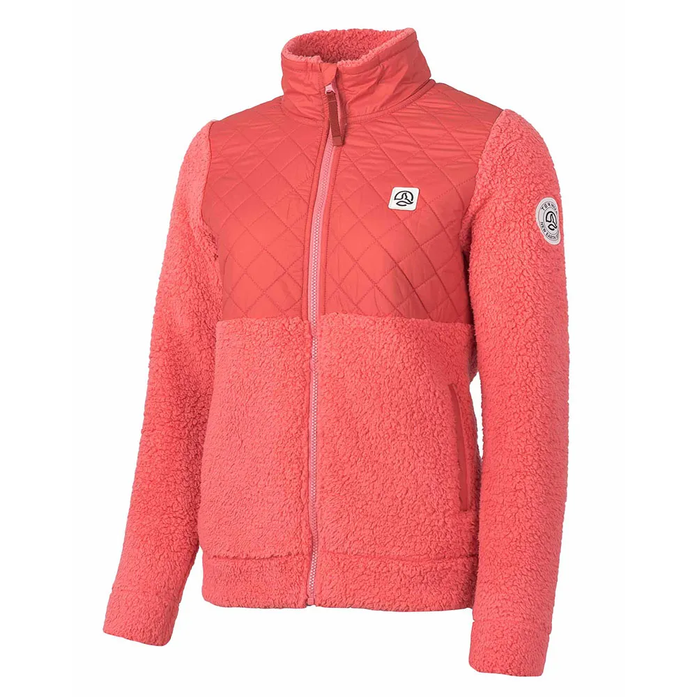 Ternua Ivany Jas Georgia Peach