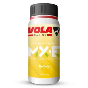 Vola Mx-e -2ºc/10ºc 250ml Vloeibare Was Geel