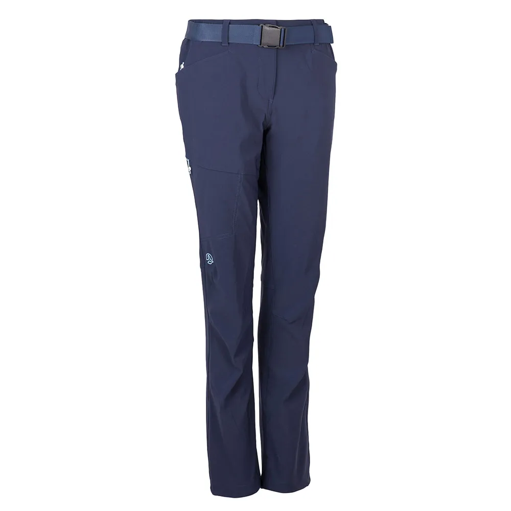 Ternua Kalernar Broek Dark Marine