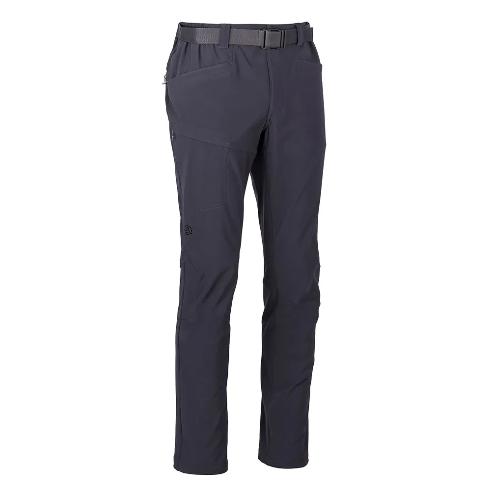 Ternua Kalerner Broek Grijs