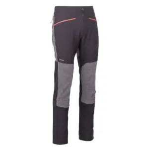 Ternua Kusorock Broek Zwart