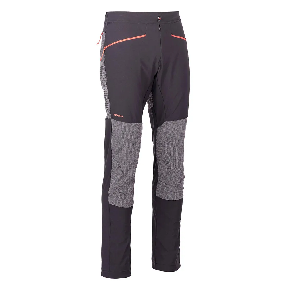 Ternua Kusorock Broek Zwart