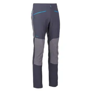 Ternua Kusorock Broek Grijs