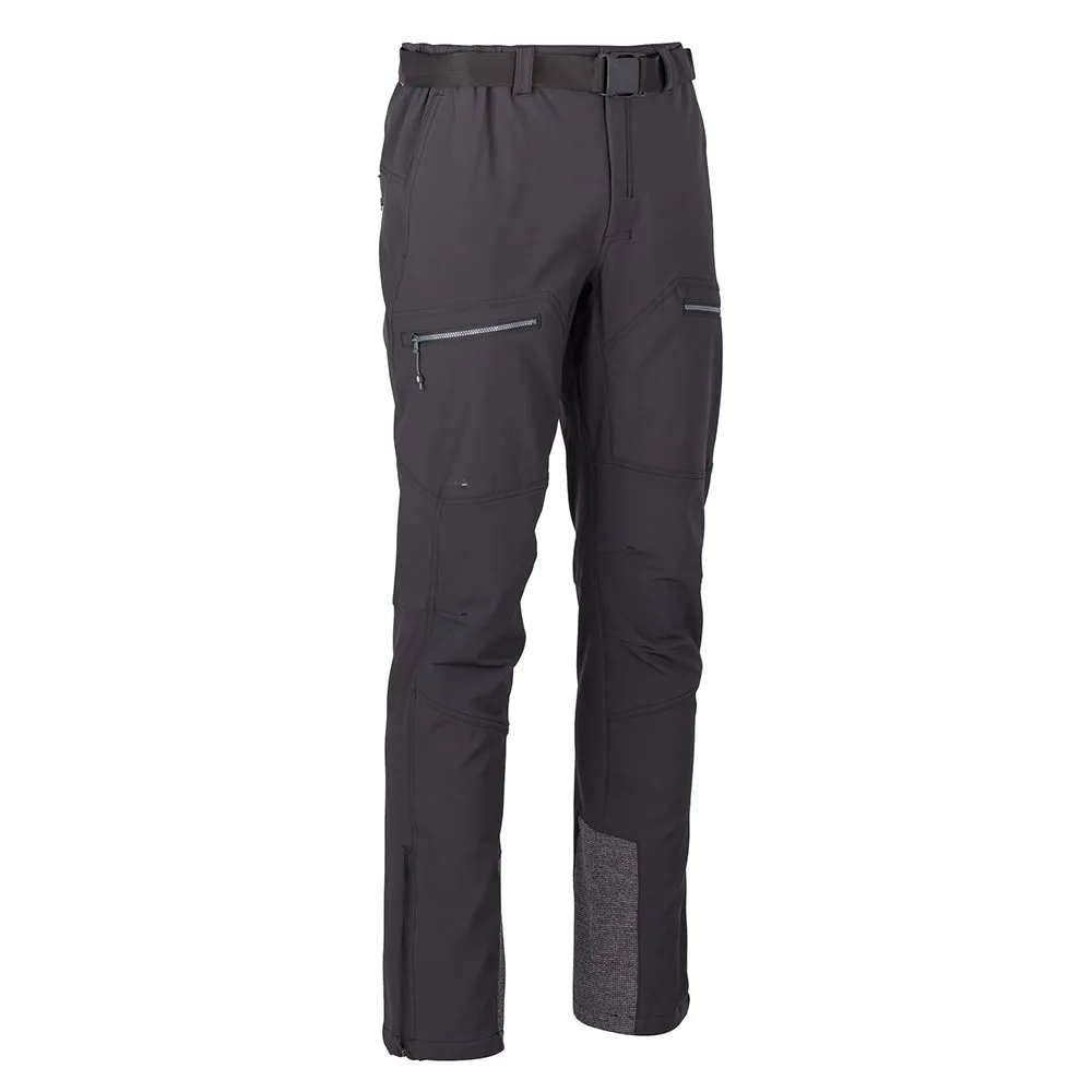 Ternua Kustok Broek Zwart