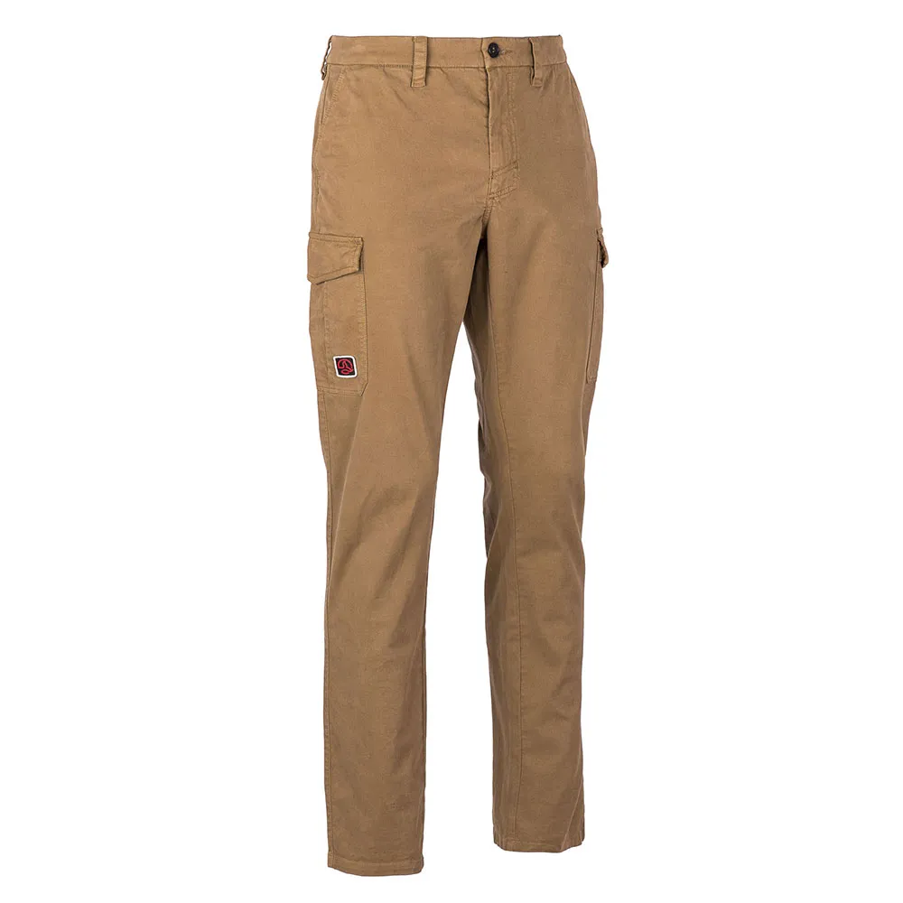 Ternua Lawn Broek Butternut