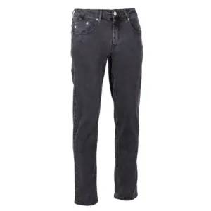 Ternua Mud Lake Broek Zwart