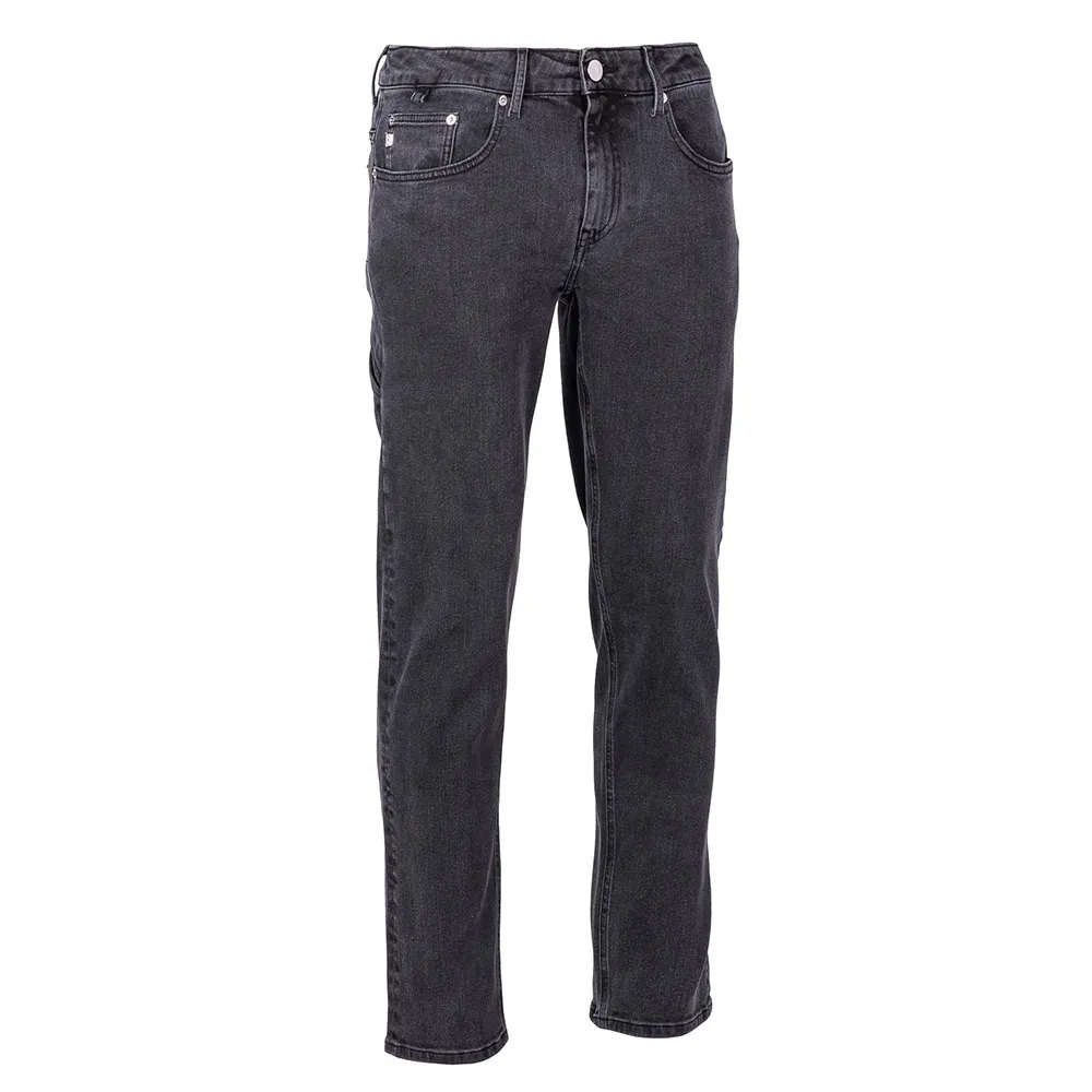 Ternua Mud Lake Broek Zwart