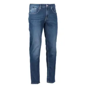 Ternua Mud Lake Broek True Indigo