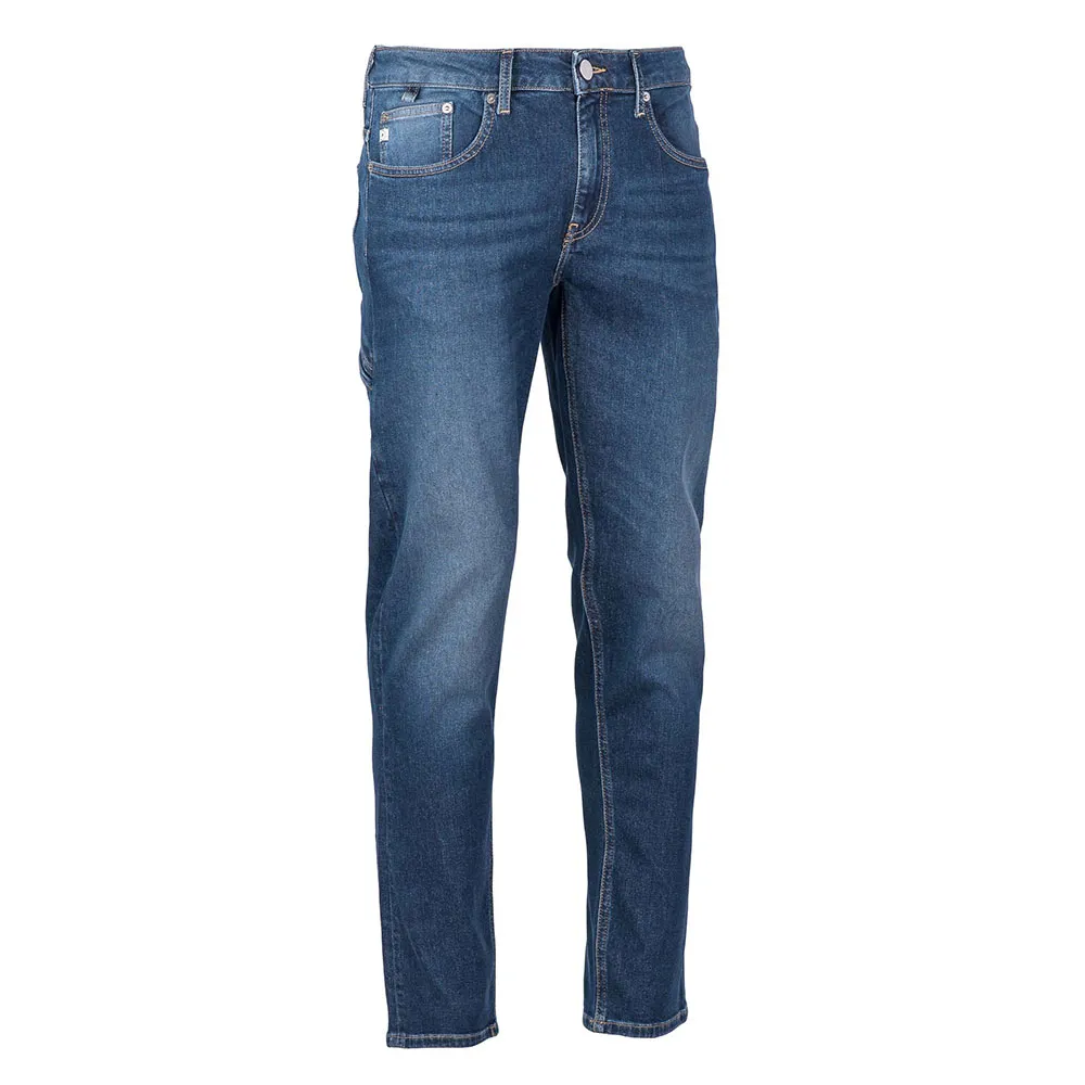 Ternua Mud Lake Broek True Indigo