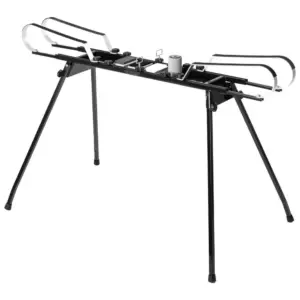 Vola Nordic Dual Waxbank Zwart