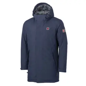 Ternua Naskaupi Jas Dark Marine