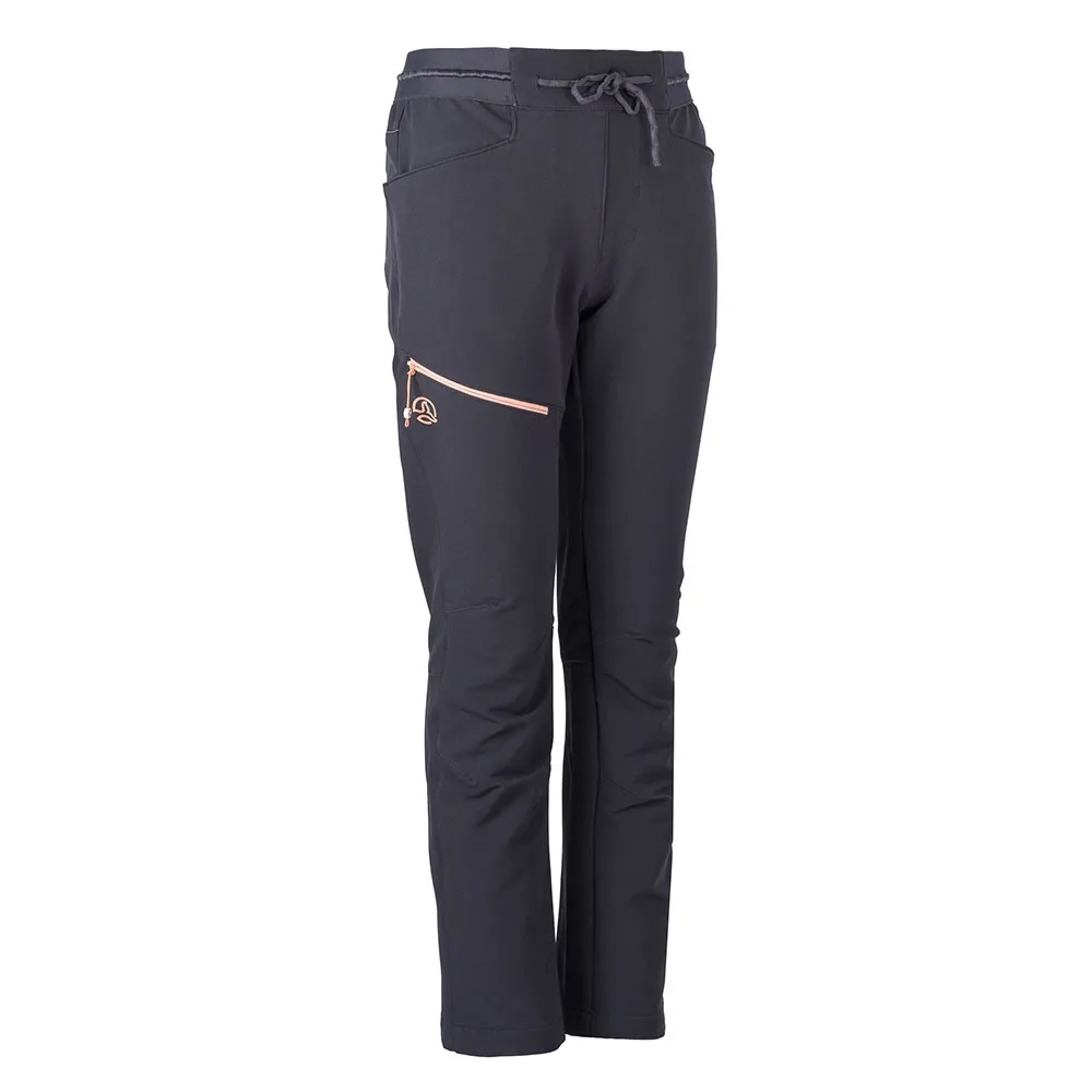 Ternua Pilo Broek Grijs