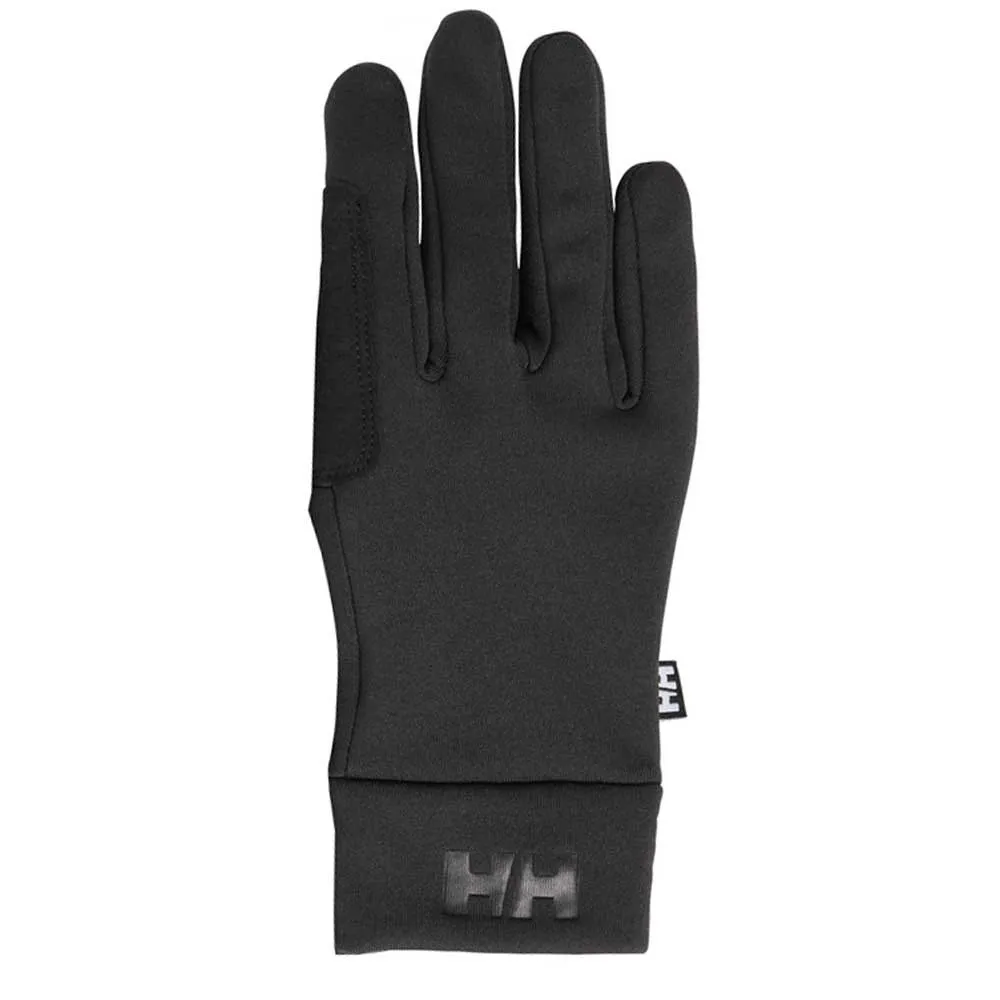 Helly Hansen Touch Liner Handschoenen Zwart