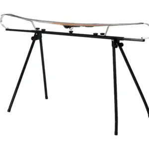 Vola Nordic Light Waxbank Zwart