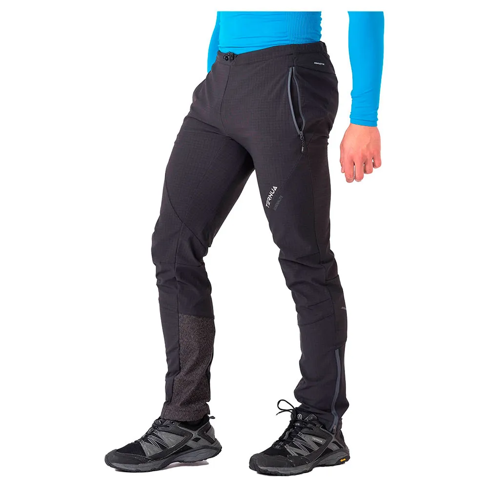 Ternua Race Broek Zwart