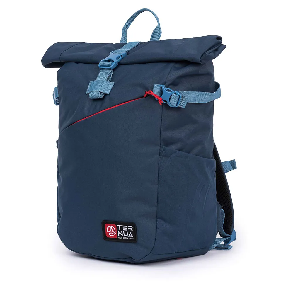 Ternua Bay 20l Rugzak Turquoise