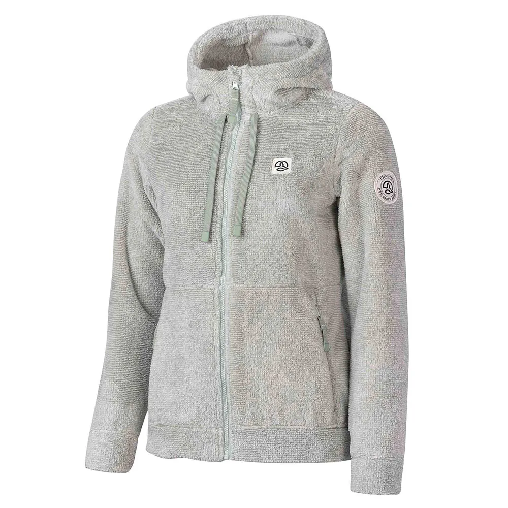 Ternua Cove Jas Grijs