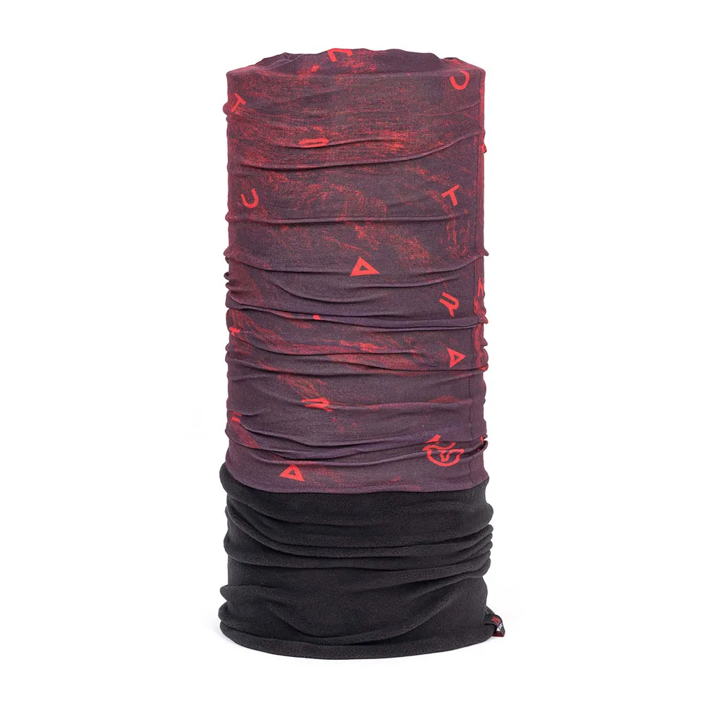Ternua Robi Nekwarmer Rood