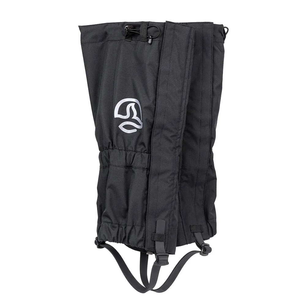 Ternua Romit Gaiters Zwart