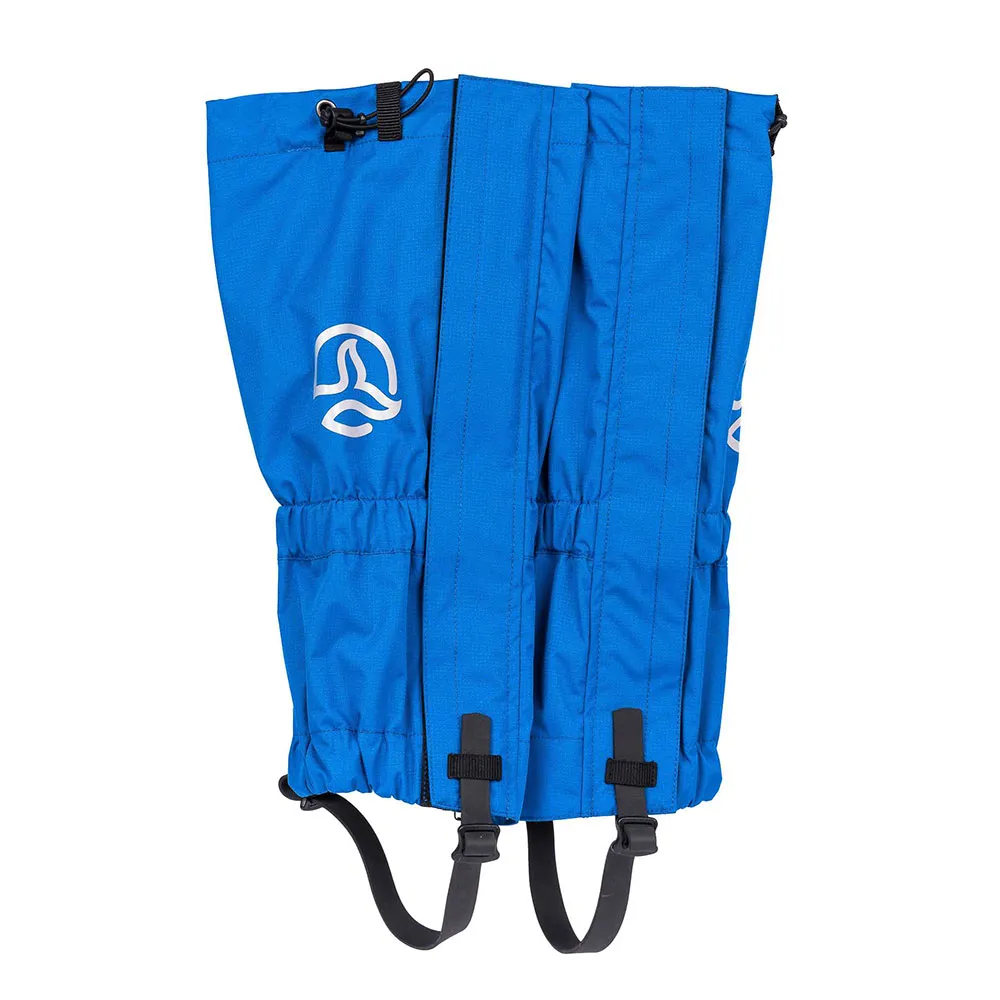 Ternua Romit Gaiters Deep Mediteraneen