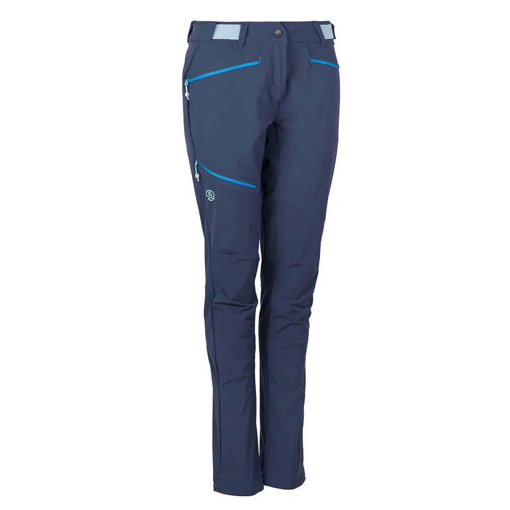 Ternua Rotar Warm Broek Dark Marine