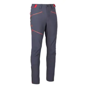 Ternua Selkenar Broek Oranje