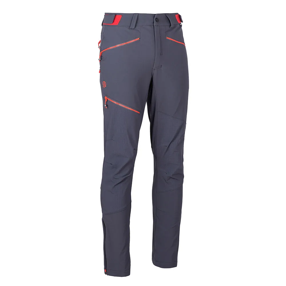 Ternua Selkenar Broek Oranje