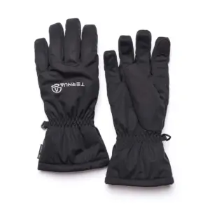 Ternua Sibic Handschoenen Zwart