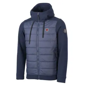 Ternua Silene Jas Dark Marine