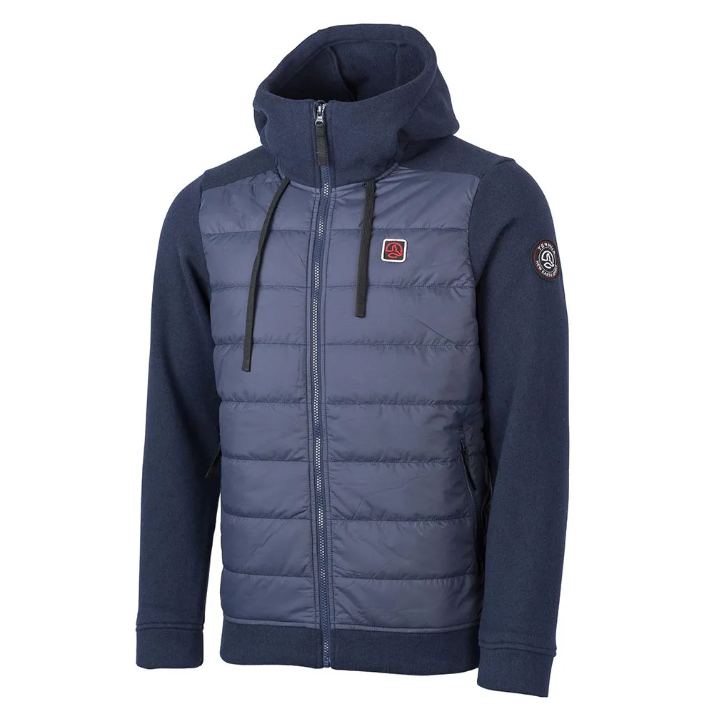 Ternua Silene Jas Dark Marine