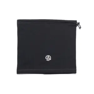 Ternua Verlap Dc Nekwarmer Zwart