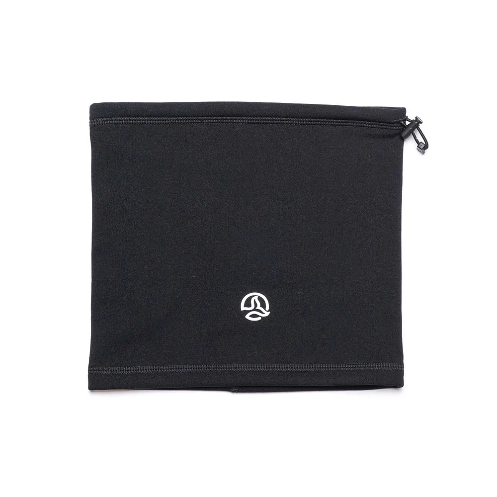 Ternua Verlap Dc Nekwarmer Zwart